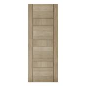 Pre-finished Light Grey Edmonton Internal Door Wooden Timber